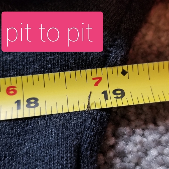 Victoria Secret Hood ~small - Picture 5 of 11